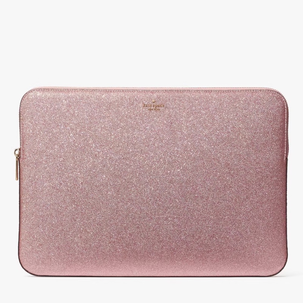 Kate Spade Glimmer Laptop Sleeve